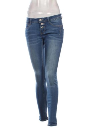 Damen Jeans Sublevel, Größe M, Farbe Blau, Preis 6,99 €, #136690411