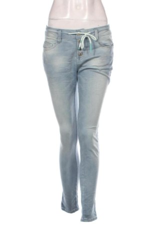 Damskie jeansy Sublevel, Rozmiar M, Kolor Niebieski, Cena 29,99 zł, #136700534