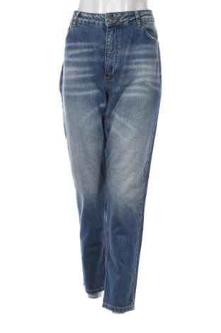 Damen Jeans TWINSET, Größe XL, Farbe Blau, Preis 187,99 €, #136678880
