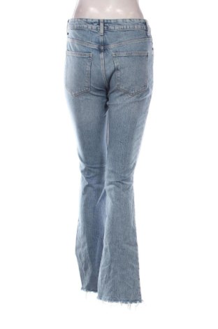 Blugi de femei Tally Weijl, Mărime M, Culoare Albastru, Preț 91,99 Lei