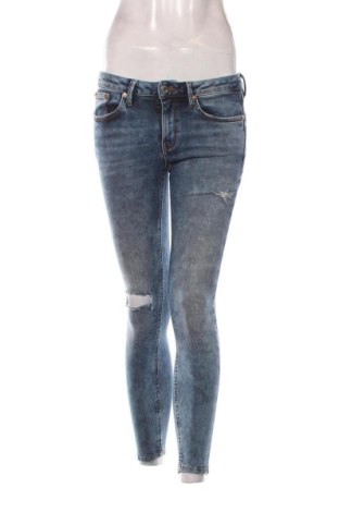 Damskie jeansy Tom Tailor, Rozmiar S, Kolor Niebieski, Cena 52,99 zł, #136690628