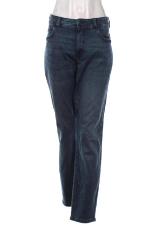 Damen Jeans Tom Tailor, Größe XXL, Farbe Blau, Preis 27,99 €, #136698482