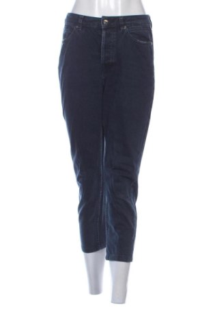 Blugi de femei Tom Tailor, Mărime S, Culoare Albastru, Preț 109,48 Lei, #136699524