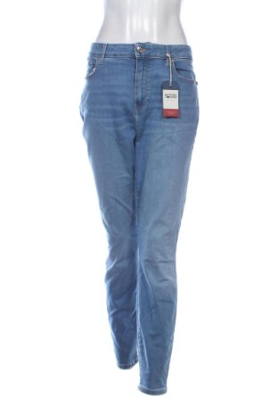 Blugi de femei Tommy Hilfiger, Mărime XL, Culoare Albastru, Preț 500,47 Lei, #136700472