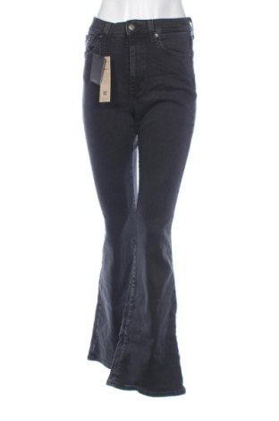 Дамски дънки Tommy Jeans, Размер S, Цвят Черен, Цена 73,11 €, #136673386