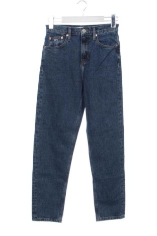 Dámské džíny  Tommy Jeans, Velikost XS, Barva Modrá, Cena  2 649,00 Kč, #136681386