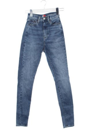 Dámské džíny  Tommy Jeans, Velikost XXS, Barva Modrá, Cena  2 649,00 Kč, #136696185