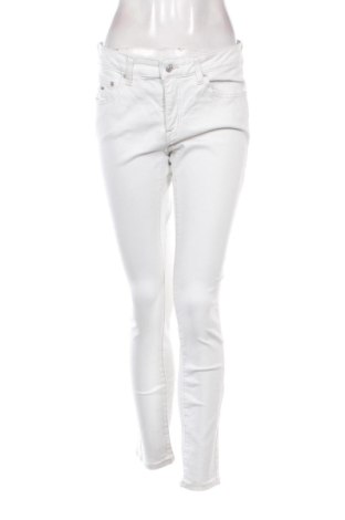 Damskie jeansy Tommy Jeans, Rozmiar XL, Kolor Biały, Cena 237,92 zł, #136732238