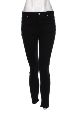 Damskie jeansy Trendyol, Rozmiar M, Kolor Czarny, Cena 85,74 zł, #136696490