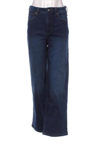 Blugi de femei U.S. Polo Assn., Mărime M, Culoare Albastru, Preț 199,44 Lei, #136691530
