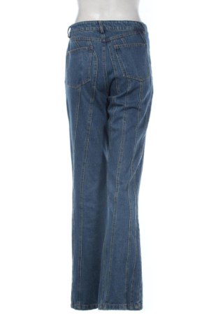 Damskie jeansy Unbranded, Rozmiar M, Kolor Niebieski, Cena 78,99 zł