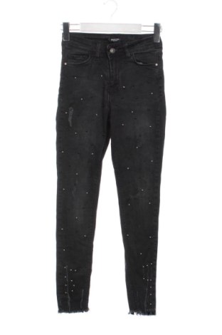 Blugi de femei Unbranded, Mărime XXS, Culoare Negru, Preț 77,00 Lei, #136650378