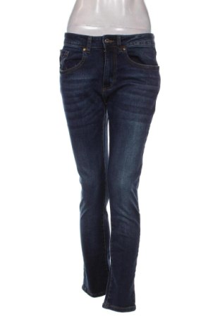Dámské džíny  Unbranded, Velikost M, Barva Modrá, Cena  439,00 Kč, #136661387