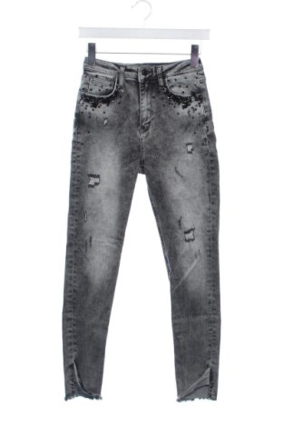 Damen Jeans Unbranded, Größe XS, Farbe Schwarz, Preis 15,00 €, #136665516