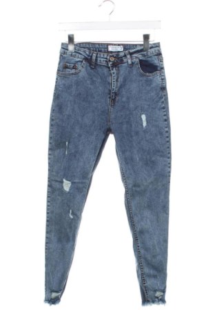Damen Jeans Unbranded, Größe S, Farbe Blau, Preis 15,00 €, #136666788