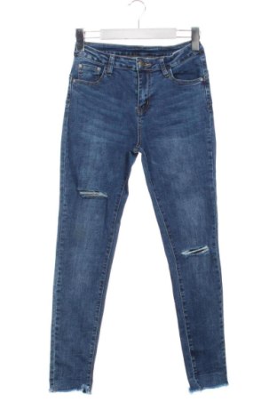 Damen Jeans Unbranded, Größe M, Farbe Blau, Preis 14,77 €, #136667495
