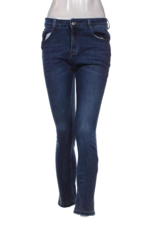 Dámské džíny  Unbranded, Velikost M, Barva Modrá, Cena  439,00 Kč, #136668997
