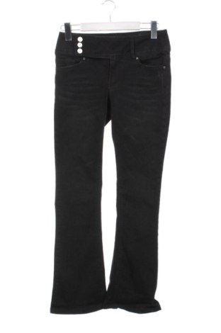 Damen Jeans Unbranded, Größe XS, Farbe Schwarz, Preis 15,00 €, #136672202