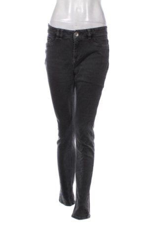 Damen Jeans Zagora, Größe L, Farbe Grau, Preis 14,99 €, #136672797