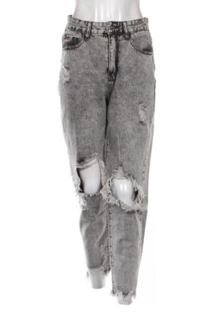 Damskie jeansy Unbranded, Rozmiar S, Kolor Czarny, Cena 78,99 zł, #136673124