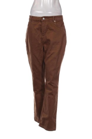 Dámské džíny  Unbranded, Velikost M, Barva Hnědá, Cena  699,00 Kč, #136675459