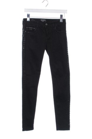 Damskie jeansy Unbranded, Rozmiar M, Kolor Czarny, Cena 79,00 zł, #136676059