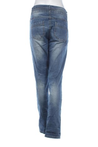 Дамски дънки Unbranded, Размер XXL, Цвят Син, Цена 15,33 €