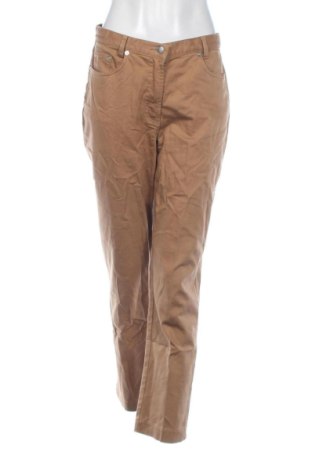 Dámské džíny  Unbranded, Velikost M, Barva Hnědá, Cena  439,00 Kč, #136677021