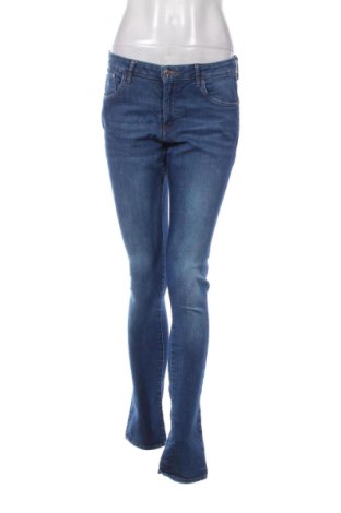 Damskie jeansy Unbranded, Rozmiar XL, Kolor Niebieski, Cena 80,38 zł, #136677738