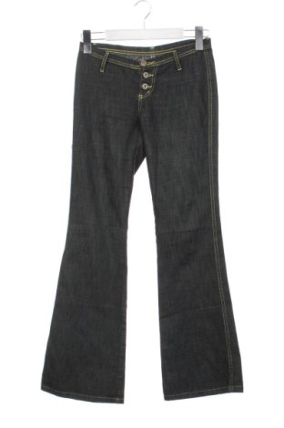 Blugi de femei Unbranded, Mărime XS, Culoare Negru, Preț 78,99 Lei, #136678072