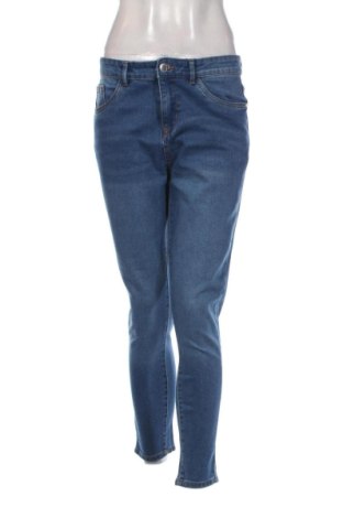 Damskie jeansy Unbranded, Rozmiar L, Kolor Niebieski, Cena 79,99 zł, #136678969