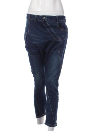 Damskie jeansy Unbranded, Rozmiar XL, Kolor Niebieski, Cena 79,40 zł, #136681551