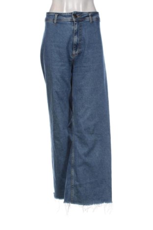 Dámské džíny  Unbranded, Velikost L, Barva Modrá, Cena  439,00 Kč, #136681740