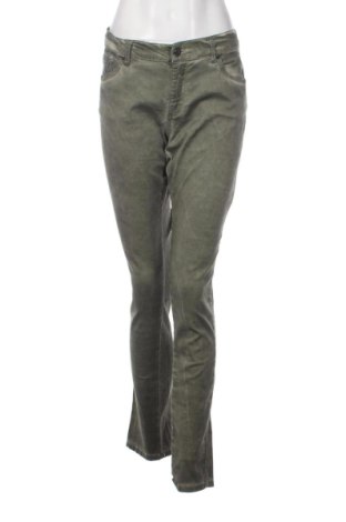 Blugi de femei Unbranded, Mărime XL, Culoare Verde, Preț 77,25 Lei, #136682081