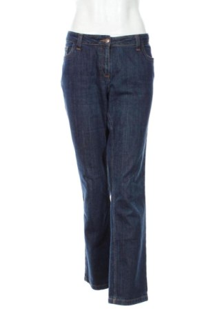 Dámské džíny  Unbranded, Velikost XXL, Barva Modrá, Cena  699,00 Kč, #136682472