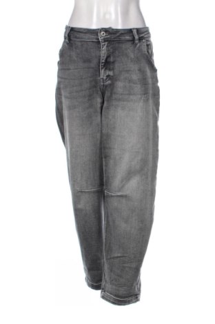 Damskie jeansy Unbranded, Rozmiar XL, Kolor Szary, Cena 117,59 zł, #136684370