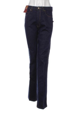 Damskie jeansy Unbranded, Rozmiar M, Kolor Niebieski, Cena 126,00 zł, #136684387