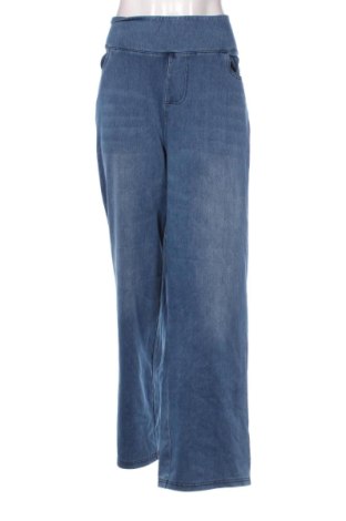 Дамски дънки Unbranded, Размер XL, Цвят Син, Цена 15,33 €