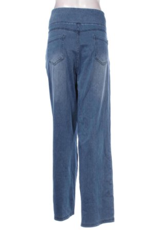 Дамски дънки Unbranded, Размер XL, Цвят Син, Цена 15,33 €