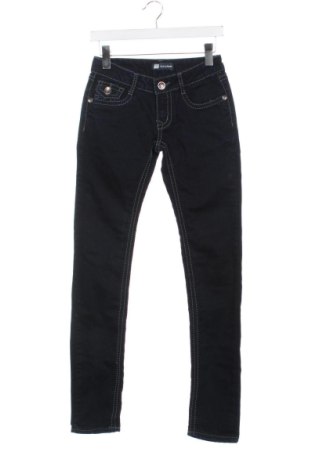 Dámské džíny  Unbranded, Velikost S, Barva Modrá, Cena  439,00 Kč, #136685078