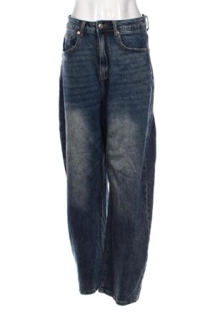 Damen Jeans Unbranded, Größe M, Farbe Blau, Preis 20,00 €, #136689154