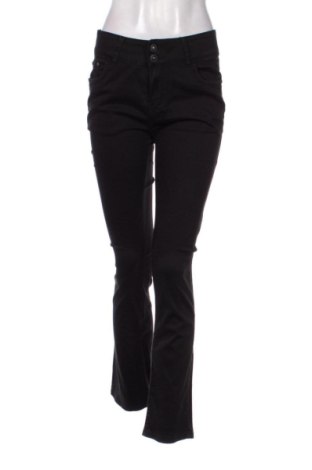 Damskie jeansy Unbranded, Rozmiar L, Kolor Czarny, Cena 80,38 zł, #136691270