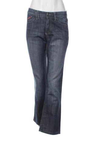 Blugi de femei Unbranded, Mărime S, Culoare Albastru, Preț 78,20 Lei, #136691935