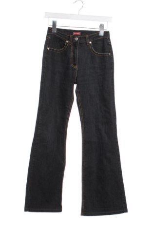 Damskie jeansy Unbranded, Rozmiar XS, Kolor Niebieski, Cena 80,38 zł, #136691958