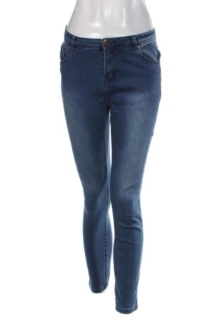 Damskie jeansy Unbranded, Rozmiar M, Kolor Niebieski, Cena 79,15 zł, #136692061