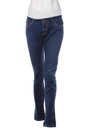 Damskie jeansy Unbranded, Rozmiar M, Kolor Niebieski, Cena 36,99 zł, #136692185