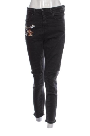 Damskie jeansy Unbranded, Rozmiar M, Kolor Czarny, Cena 48,31 zł, #136692347