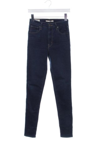 Дамски дънки Levi's, Размер S, Цвят Син, Цена 38,25 €, #136693196