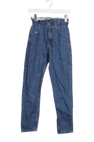 Damskie jeansy Unbranded, Rozmiar XXS, Kolor Niebieski, Cena 80,38 zł, #136694212