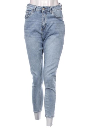 Damskie jeansy Unbranded, Rozmiar M, Kolor Niebieski, Cena 79,99 zł, #136694574